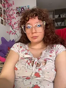 Sharon_Black's Live XXX Chat