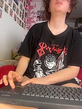 Sharon_Black 即時 XXX 聊天