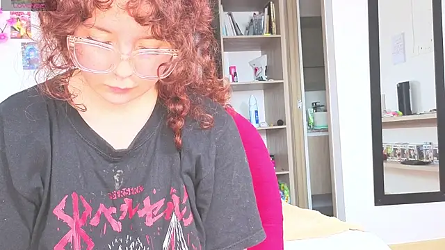 Sharon_Black 라이브 XXX 채팅