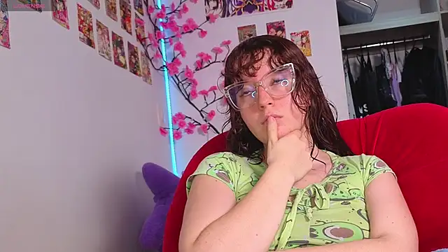 Sharon_Black – Naživo XXX chat