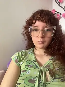 Chat XXX en directo de Sharon_Black
