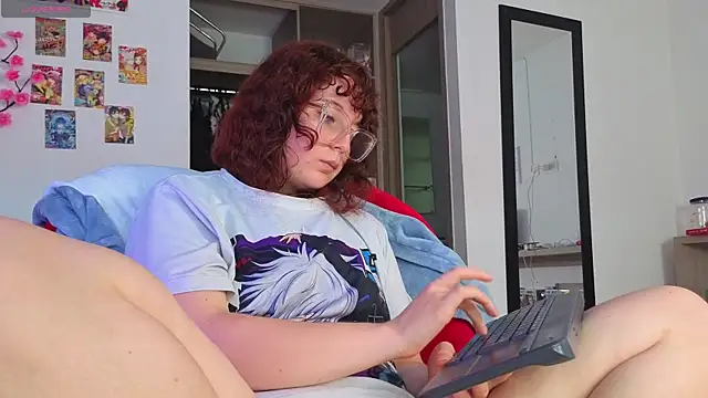 Sharon_Black's Live XXX Chat