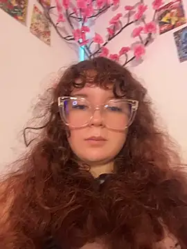 Sharon_Black 现场XXX聊天