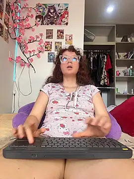 Sharon_Black – Live XXX-chat