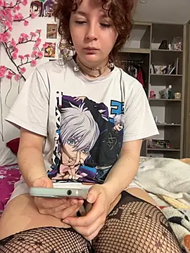 Sharon_Black XXX чат на живо