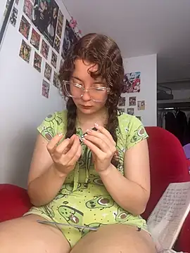 Sharon_Black 라이브 XXX 채팅