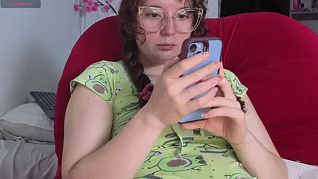 Czat XXX na żywo – Sharon_Black