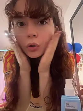 Sharon_Black লাইভ XXX চ্যাট
