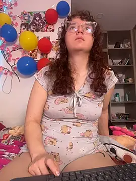 دردشة Sharon_Black الجنسية المباشرة