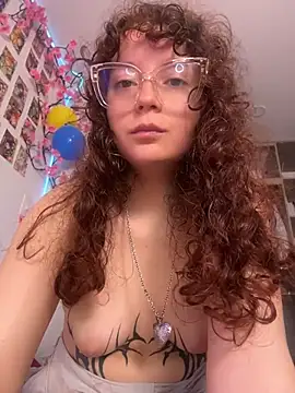 Chat +18 de Sharon_Black ao vivo