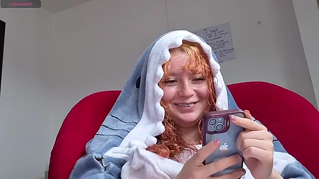 Sharon_Black: вебкам-шоу