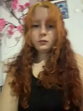 XXX chat uživo modela Sharon_Black