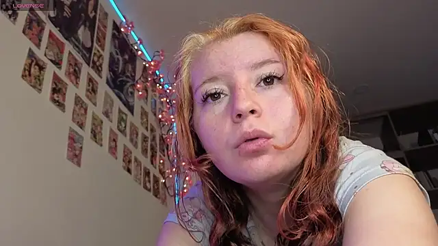 Sharon_Black – Live XXX-chat