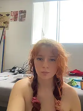 Sharon_Black live XXX chat