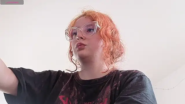 Sala de chat en directo de Sharon_Black