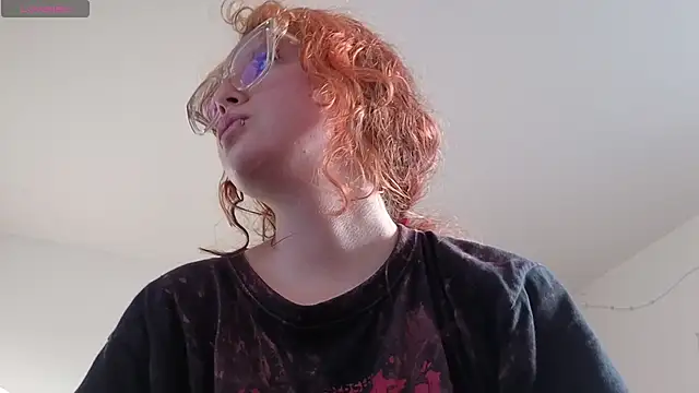 Živá chatovací místnost Sharon_Black