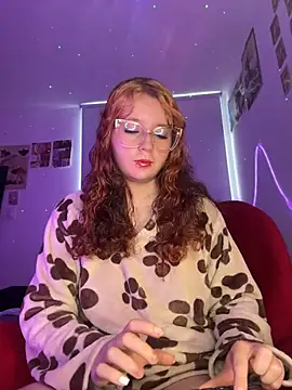 Chat XXX en directo de Sharon_Black