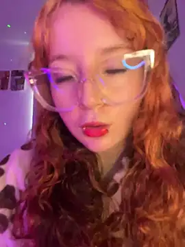 Chat XXX en directo de Sharon_Black