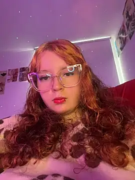 Sharon_Black 라이브 XXX 채팅