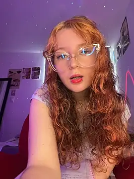 Sharon_Black 现场XXX聊天