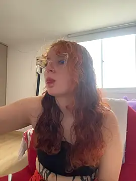 Sharon_Black's Live XXX Chat