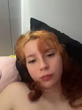 Sharon_Black's Live XXX Chat
