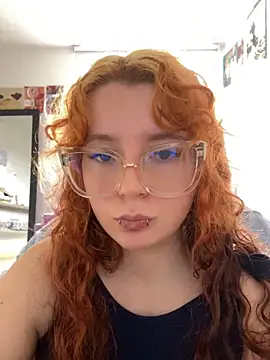 Chat XXX en directo de Sharon_Black