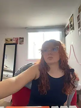 Chat XXX ao vivo de Sharon_Black