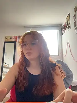 Sharon_Black's Live XXX Chat