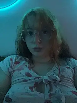 Chat XXX en directo de Sharon_Black