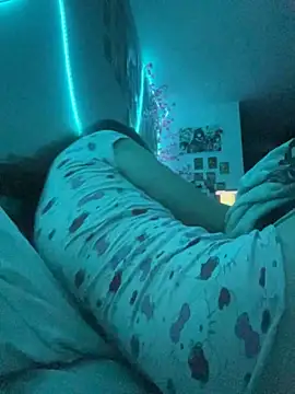 Sharon_Black Chat XXX in diretta
