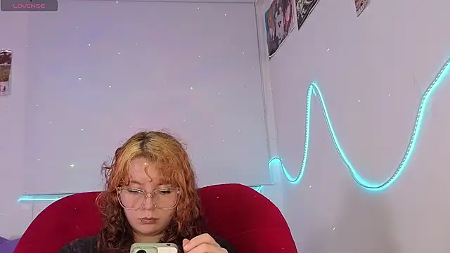 Sharon_Black's Live XXX Chat