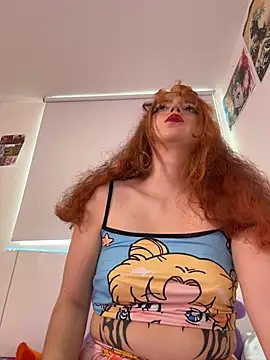 Sharon_Black 라이브 XXX 채팅