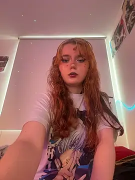 Czat XXX na żywo – Sharon_Black