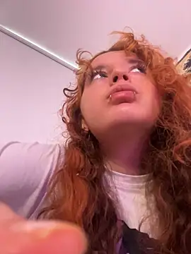 Czat XXX na żywo – Sharon_Black