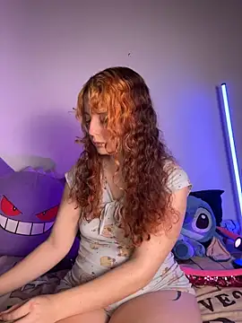 Chat XXX en directo de Sharon_Black