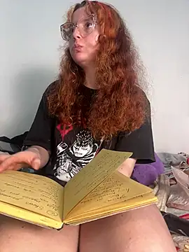 دردشة Sharon_Black الجنسية المباشرة