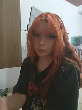 Chat +18 de Sharon_Black ao vivo
