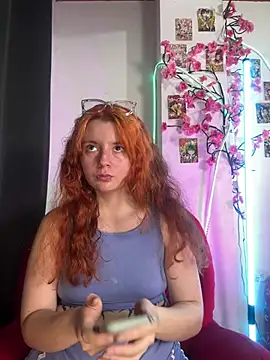 Sharon_Black's Live XXX Chat