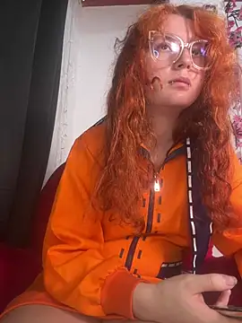 צ'אט XXX בשידור חי של Sharon_Black