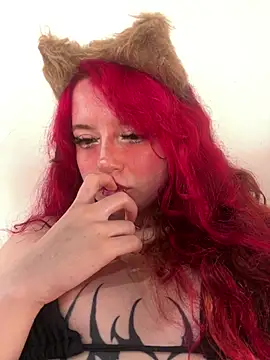 Sharon_Black's Live XXX Chat