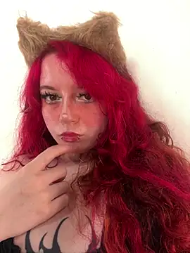Chat XXX en directo de Sharon_Black
