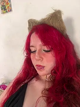 Chat +18 de Sharon_Black ao vivo