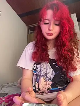 Sharon_Black's Live XXX Chat