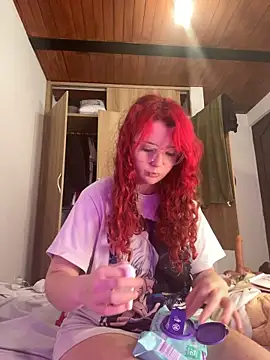 Sharon_Black Chat XXX in diretta