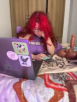 Chat XXX ao vivo de Sharon_Black