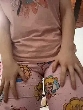 Živý XXX chat Sharon_Black