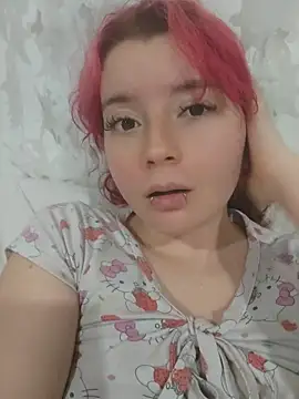 Chat XXX en directo de Sharon_Black