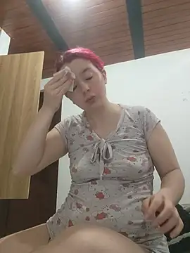 Sharon_BlackのライブXXXチャット