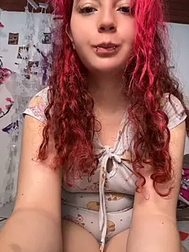 Sharon_Black Webcam-Show